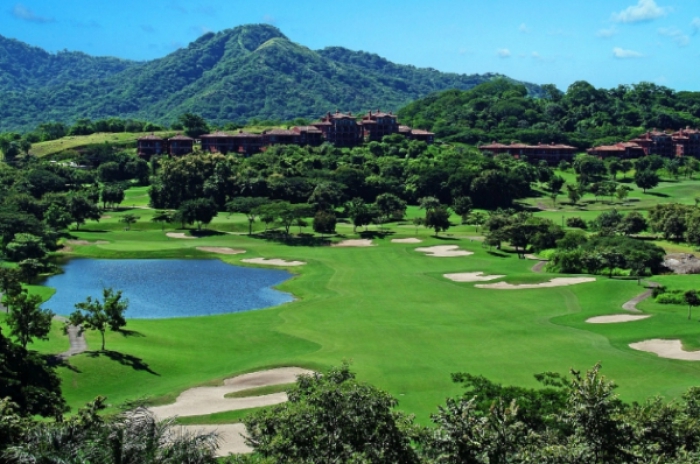 The Westin Playa Conchal Golf Resort